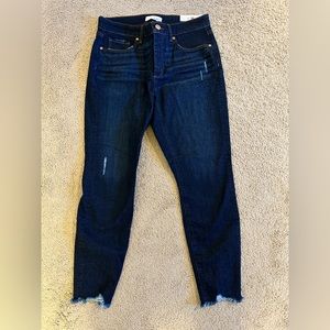 NWT Skinny jean from LOFT